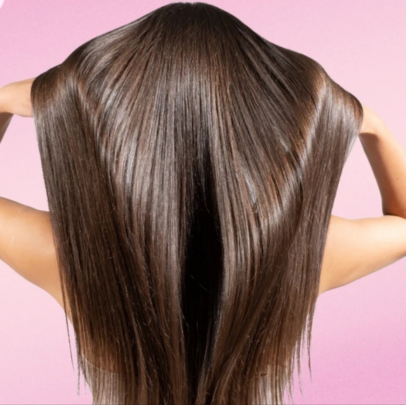 Miel Beauty-Straight Hair Curler - Picture 2 of 3